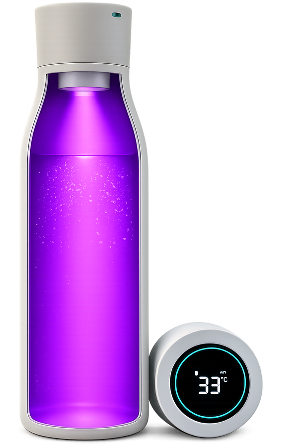 Botella TAWO